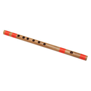 G Natural Medium Signature Series Bansuri Flute