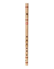 A Medium Base Beginner Series Bansuri Flute