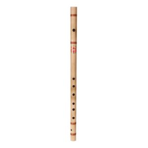 A Medium Base Beginner Series Bansuri Flute