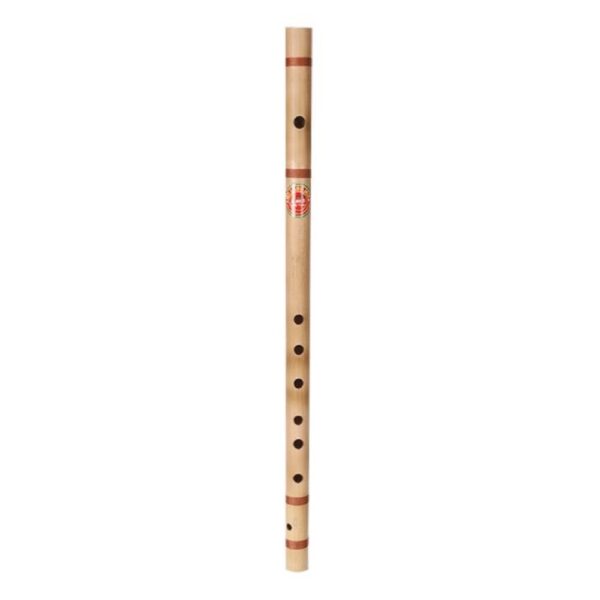 A Medium Base Beginner Series Bansuri Flute