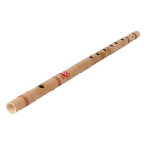 A Medium Base Beginner Series Bansuri Flute