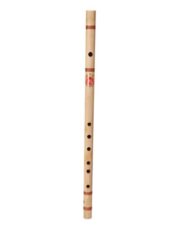 C Natural Medium Beginner Series Bansuri Flute