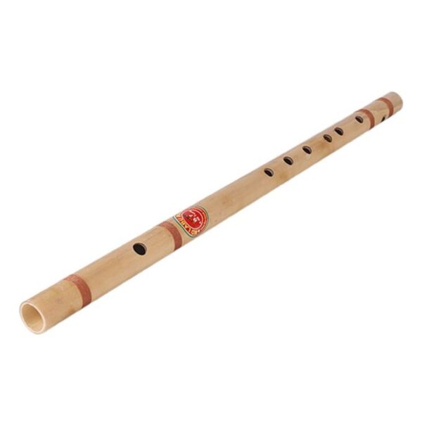 C Natural Medium Beginner Series Bansuri Flute