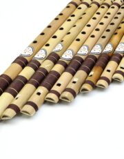Product Highlights – Celtic Whistle Bamboo Flute Set