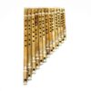 Premium 13 Pieces Bansuri Flutes Vintage Series