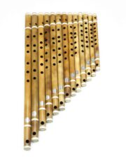 Labu Flutes Vintage Series Bansuri Flutes