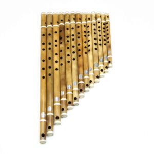 Labu Flutes Vintage Series Bansuri Flutes