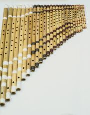 Premium Bansuri Flutes Bold Series