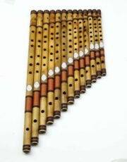 Signature PRO Bamboo Bansuri Flutes