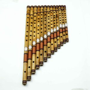 Signature PRO Bamboo Bansuri Flutes
